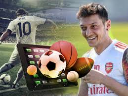 Agen SboBet Menjadi Pilihan Terbaik untuk Taruhan Olahraga dan Kasino Online Agen SboBet Menjadi Pilihan Terbaik untuk Taruhan Olahraga dan Kasino Online